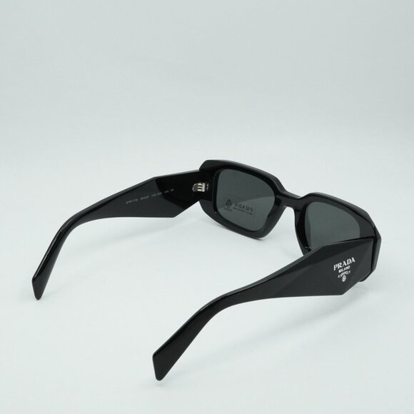 Final Price! Prada PR17WS 1AB5S0 Sunglasses - Picture 12 of 13